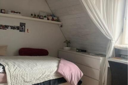 Wohnung Augsburg Innenstadt - 1 Zimmer, 13 m&sup2;, 350&euro; | Angebot:25230823