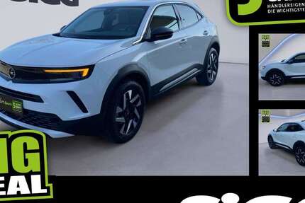 Opel Mokka 18.000 km 18.890 &euro; Augsburg 86167