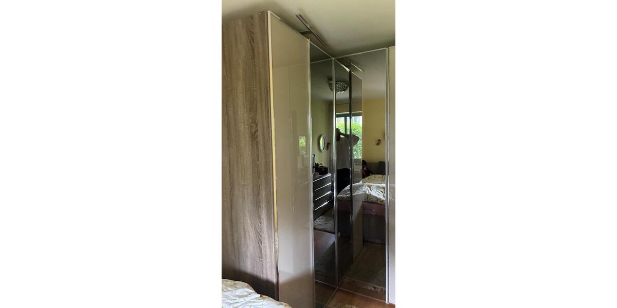 Erdgeschoßwohnung Neusäß - 2 Zimmer, 46 m&sup2;, 275.000&euro; | Angebot:26767577