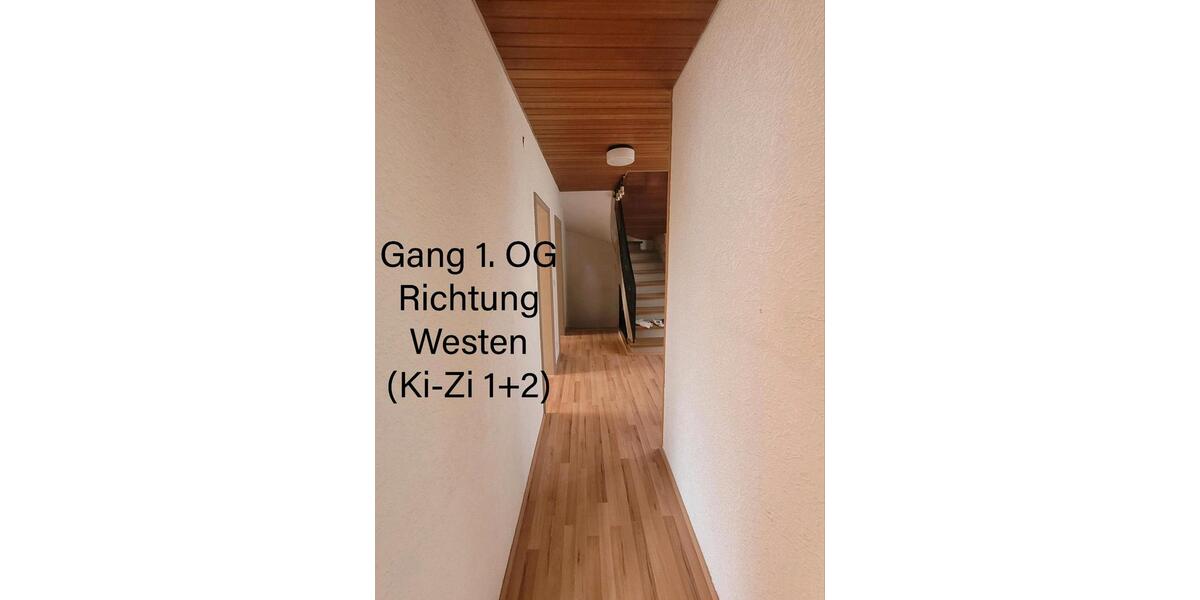 Einfamilienhaus Augsburg Bergheim - 7 Zimmer, 190 m&sup2;, 700.000&euro; | Angebot:26164014