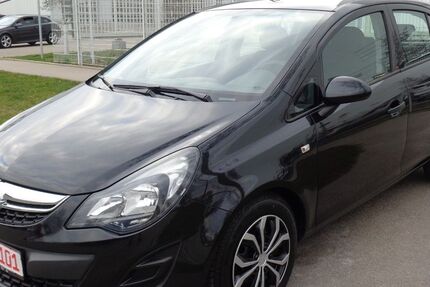 Opel Corsa 199.000 km 3.699 &euro; Augsburg 86167