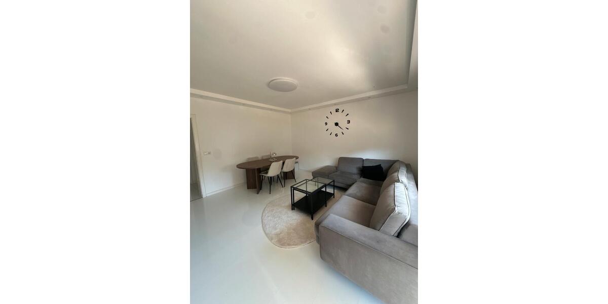 Etagenwohnung Augsburg Lechhausen - 3 Zimmer, 60 m&sup2;, 299.000&euro; | Angebot:27077087