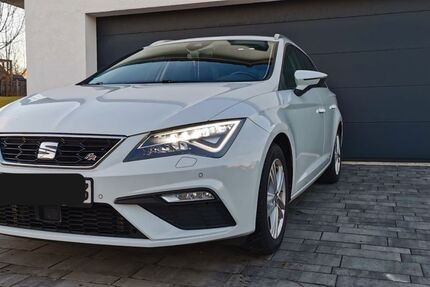 Seat Leon 113.000 km 14.450 &euro; Adelzhausen 86559