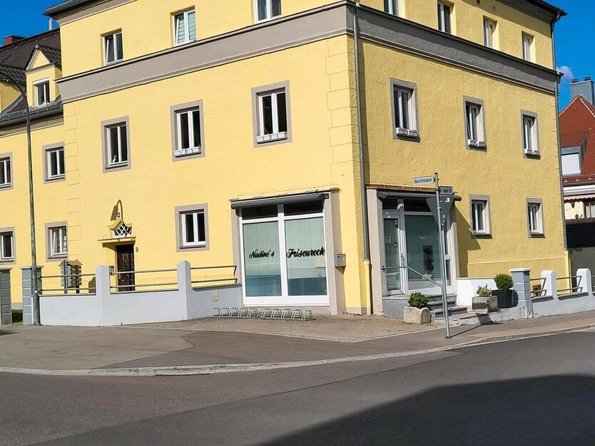 Laden Zu vermieten Friseursalon Nagelstudio