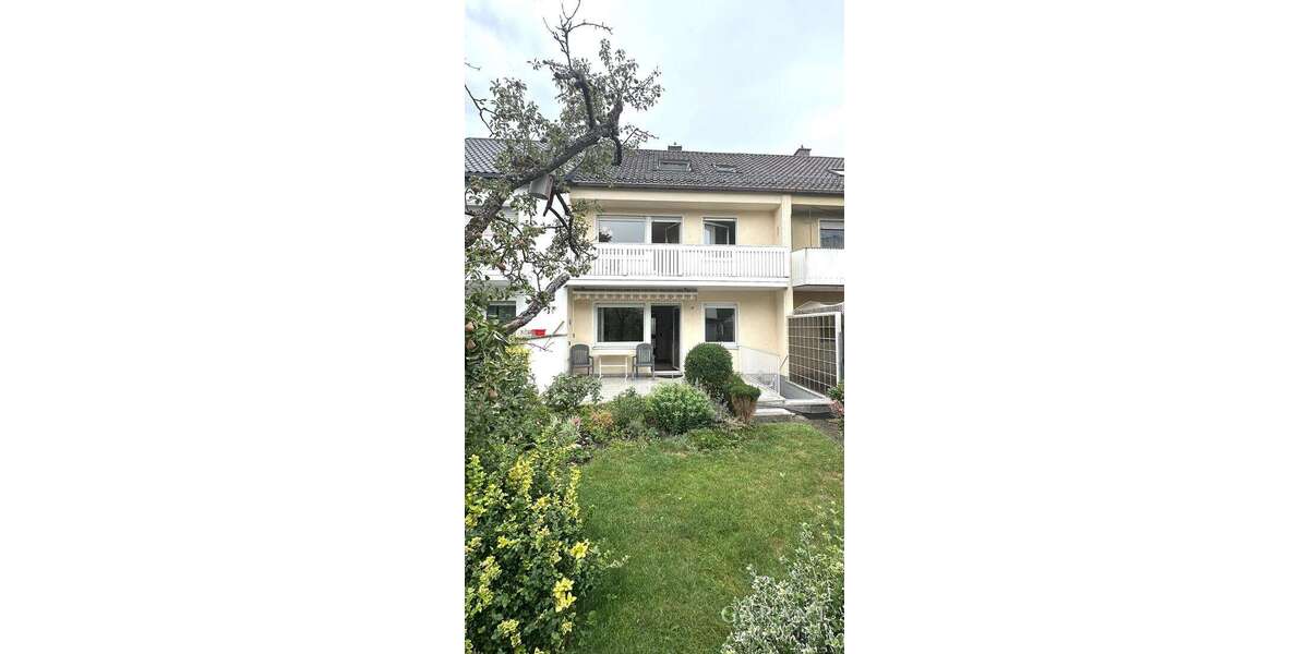 Einfamilienhaus Augsburg Haunstetten-Siebenbrunn - 6 Zimmer, 120 m&sup2;, 469.000&euro; | Angebot:27211316