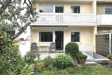 Haus Augsburg Haunstetten-Siebenbrunn - 6 Zimmer, 120 m&sup2;, 469.000&euro; | Angebot:27211316
