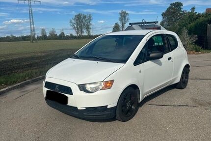 Mitsubishi Colt 161.000 km 1.700 &euro; Augsburg 86199
