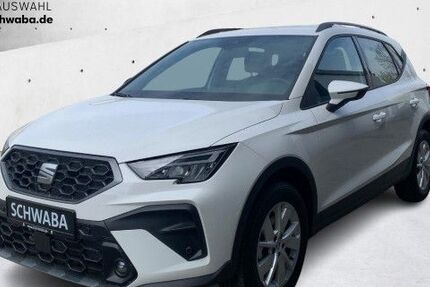 Seat Arona 1.307 km 23.910 &euro; Gersthofen 86368