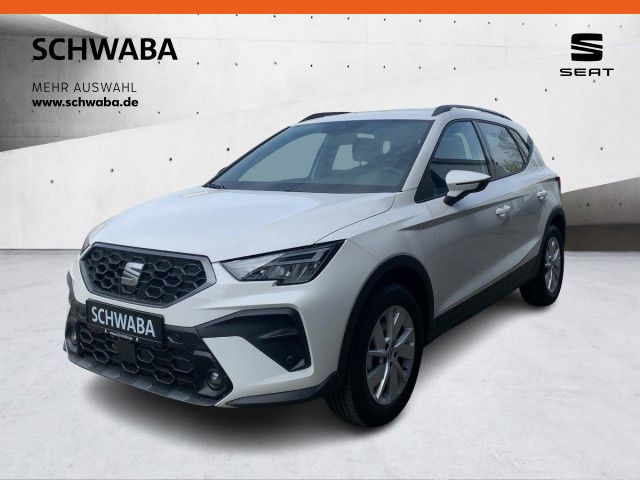 Seat Arona 1.307 km 23.910 &euro; Gersthofen 86368