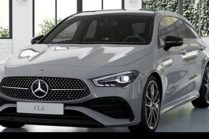 Mercedes-Benz CLA 200 Shooting Brake 9.900 km 35.900 &euro; Augsburg 86161