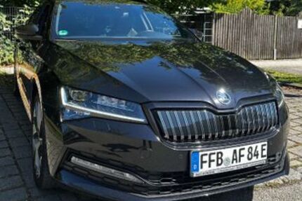 Skoda Superb 71.277 km 24.150 € Maisach 82216