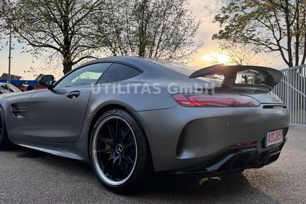 Mercedes-Benz AMG GT 56.000 km 127.900 &euro; Friedberg 86316
