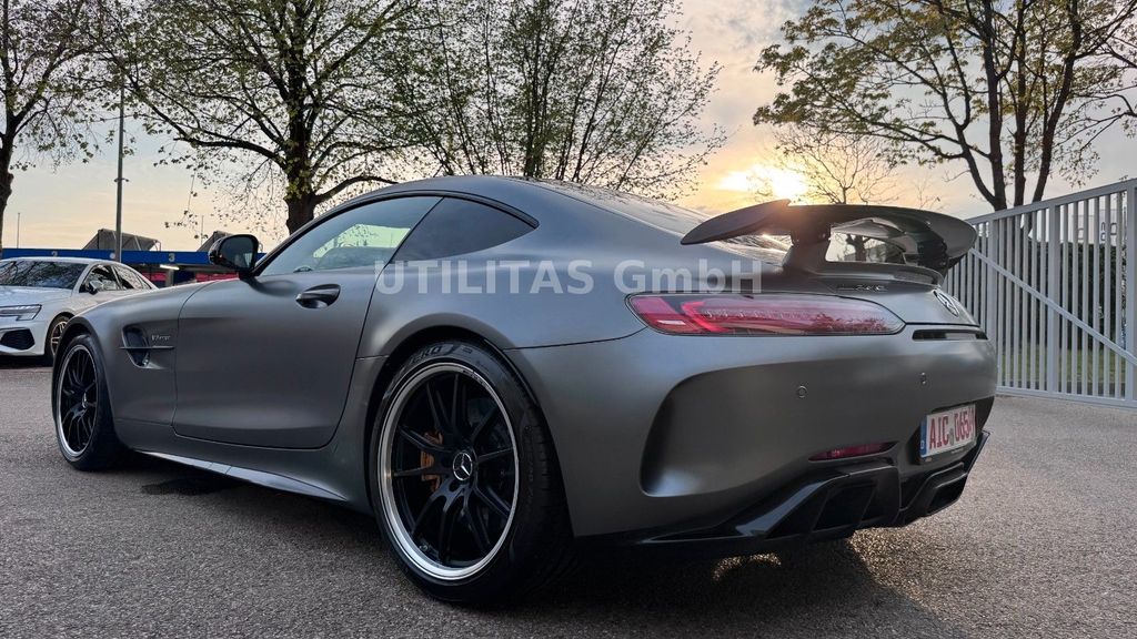 Mercedes-Benz AMG GT 56.000 km 127.900 &euro; Friedberg 86316