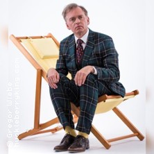 Christian Springer 05.03.2026 Parktheater im Kurhaus Göggingen