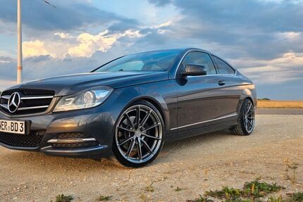 Mercedes-Benz C 350 168.000 km 14.800 &euro; Nordendorf 86695
