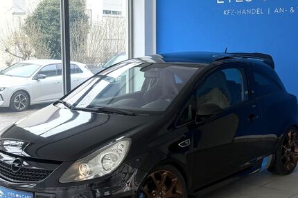 Opel Corsa 145.896 km 5.900 &euro; Gessertshausen 86459