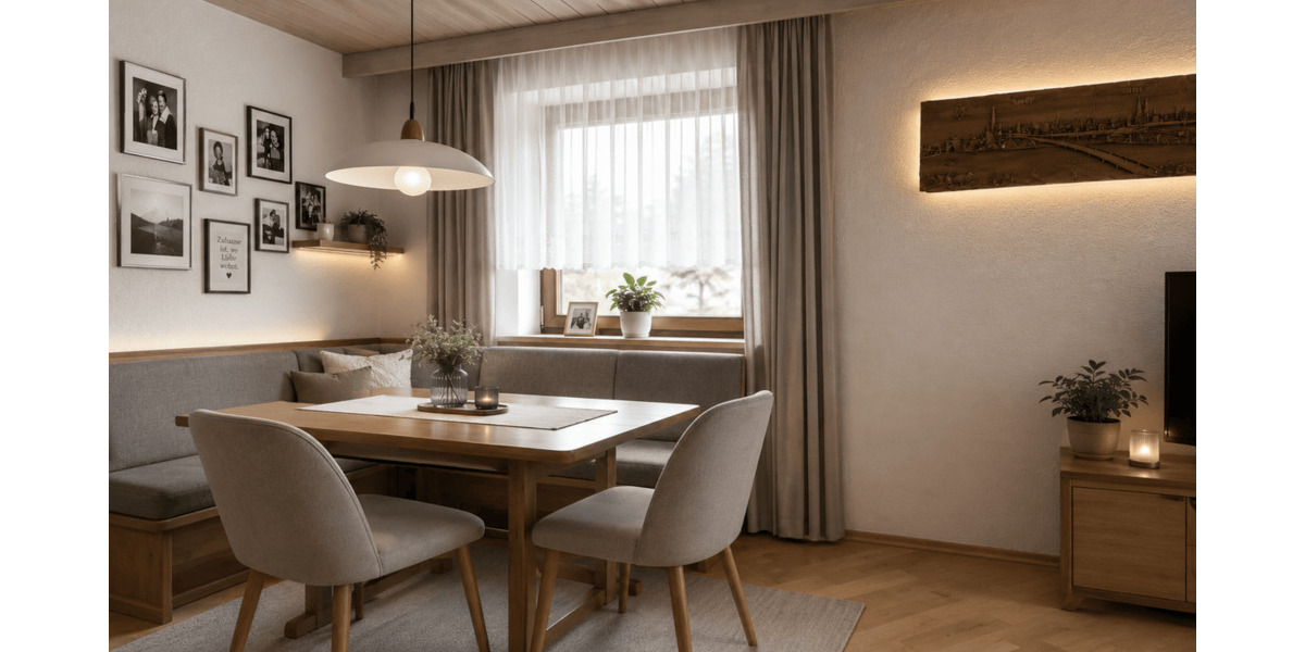 Einfamilienhaus Neusäß Hainhofen - 5 Zimmer, 154 m&sup2;, 429.900&euro; | Angebot:26918055