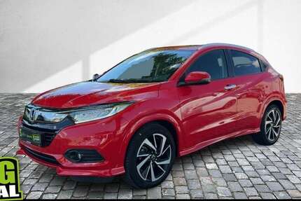 Honda HR-V 28.000 km 18.980 &euro; Augsburg 86165