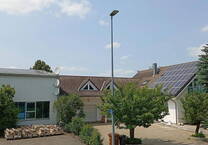Zweigenerationshaus & Gewerbehalle | 1.920 m² Grundstück | 1.440?€umbauter m²