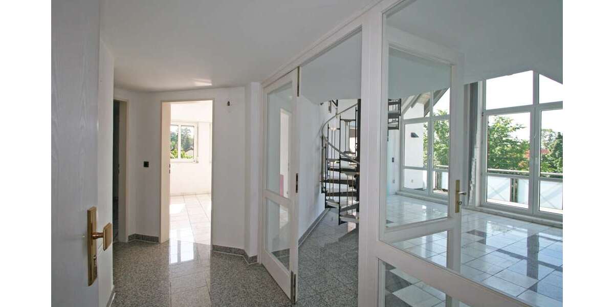 Etagenwohnung Graben / Lager Lechfeld Lager Lechfeld - 3.5 Zimmer, 96 m&sup2;, 965&euro; | Angebot:26919274