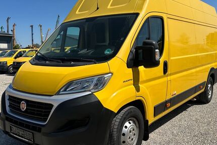Fiat Ducato 42.000 km 12.850 &euro; Peutenhausen / Gachenbach 86565