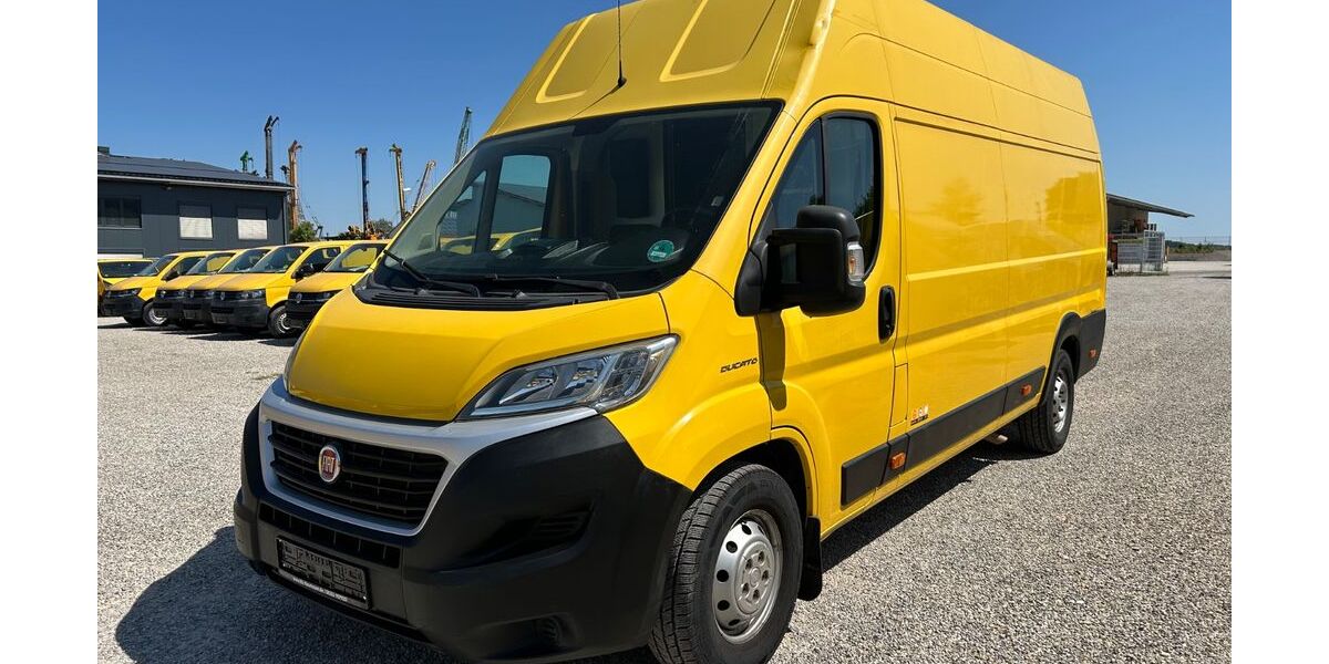 Fiat Ducato 42.000 km 12.850 &euro; Peutenhausen / Gachenbach 86565