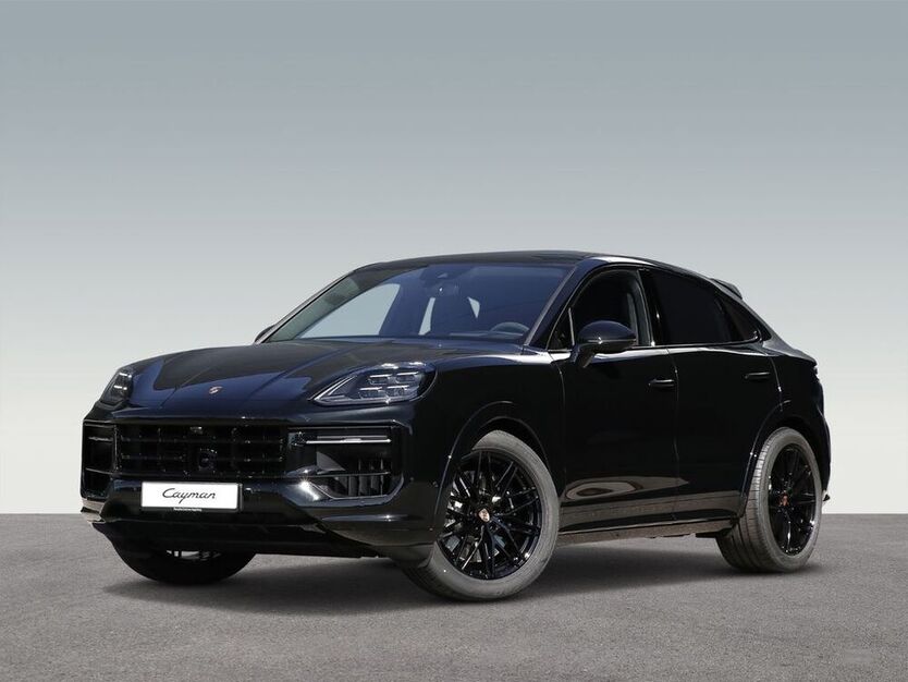 Cayenne