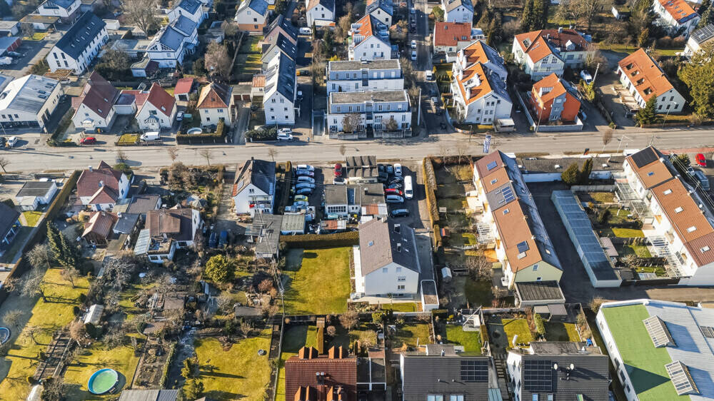 Grundstück Friedberg - 750.000&euro; | Angebot:26015554