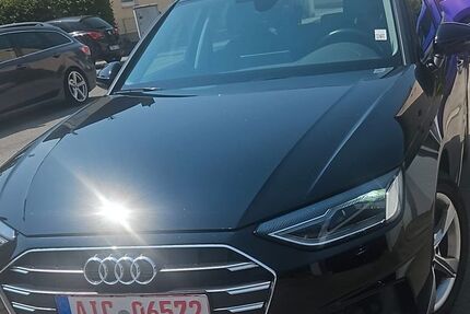 Audi A4 189.000 km 17.900 &euro; Kissing 86438
