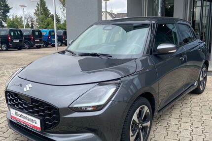 Suzuki Swift 14.735 km 16.989 € Königsbrunn / Augsburg 86343