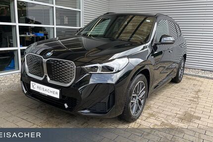 BMW iX1 4.491 km 51.900 € Augsburg 86167