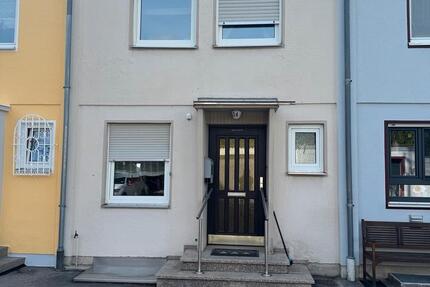 Haus Augsburg Firnhaberau - 479.000&euro; | Angebot:26586171