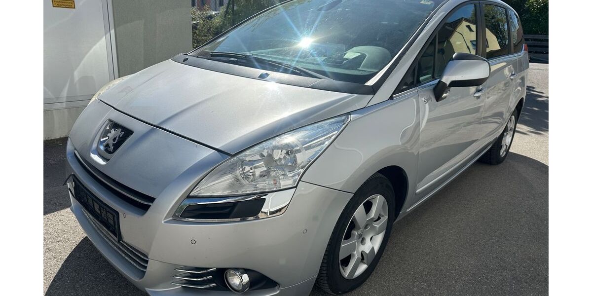 Peugeot 5008 267.500 km 1.990 &euro; Augsburg 86154