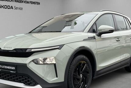 Skoda Elroq 2.400 km 33.790 € Augsburg 86179