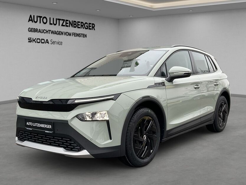 Skoda Elroq 2.400 km 33.790 € Augsburg 86179