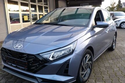Hyundai i20 17.960 km 18.900 &euro; Stadtbergen 86391
