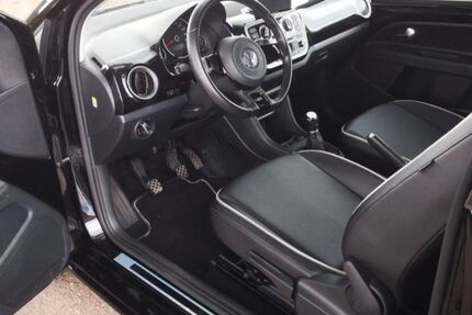 VW up! 135.600 km 5.700 &euro; Rehling 86508
