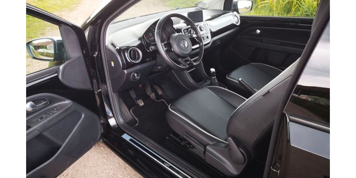 VW up! 135.600 km 5.700 &euro; Rehling 86508