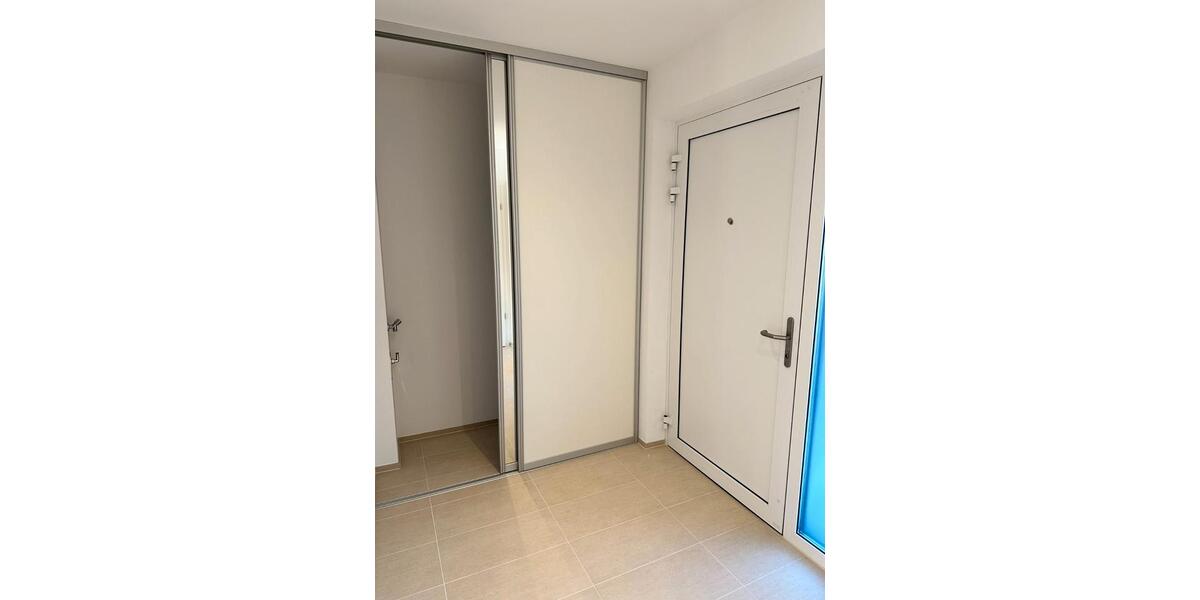 Etagenwohnung Dinkelscherben - 2 Zimmer, 56 m&sup2;, 840&euro; | Angebot:26461563