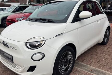 Fiat 500e 15.407 km 23.390 € Diedorf / Augsburg 86420