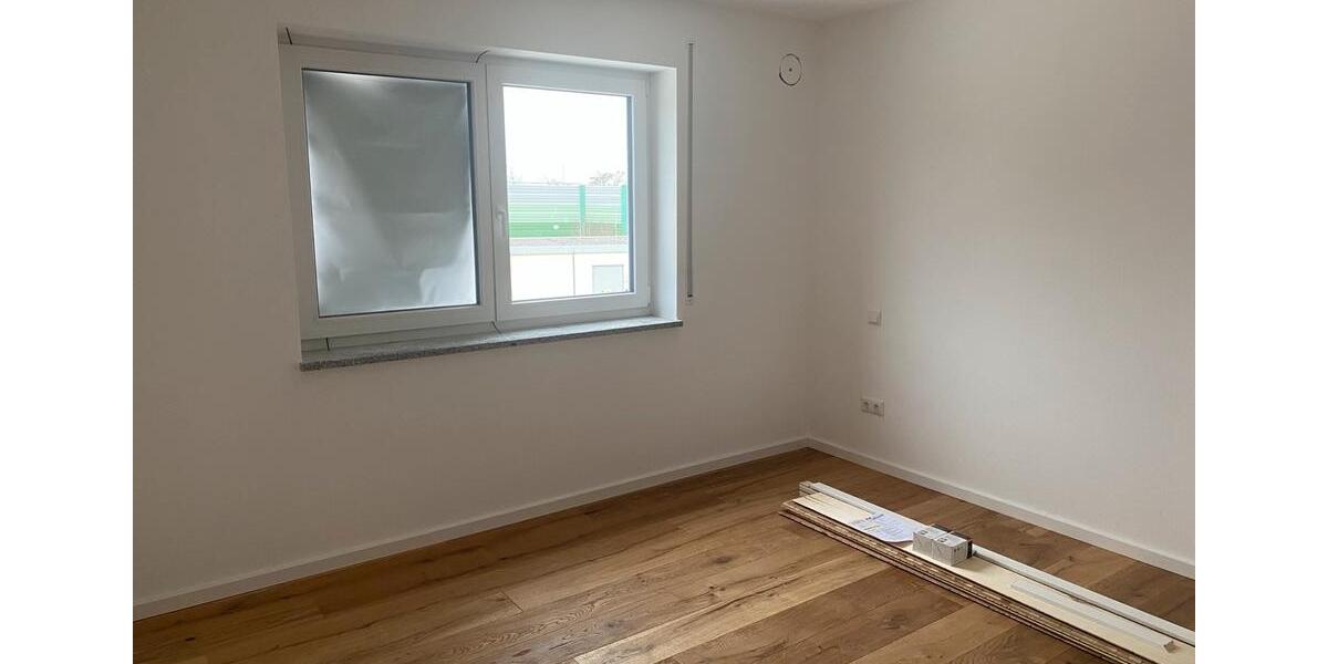 Etagenwohnung Meitingen - 2 Zimmer, 55 m&sup2;, 850&euro; | Angebot:24978586