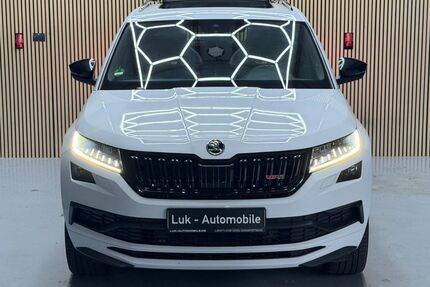 Skoda Kodiaq 215.000 km 19.900 &euro; Königsbrunn 86343