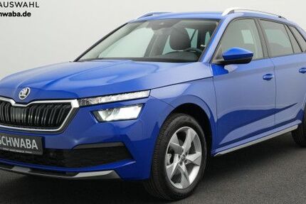 Skoda Kamiq 16.800 km 17.580 &euro; Gersthofen 86368