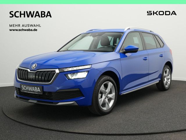 Skoda Kamiq 16.800 km 18.180 &euro; Gersthofen 86368