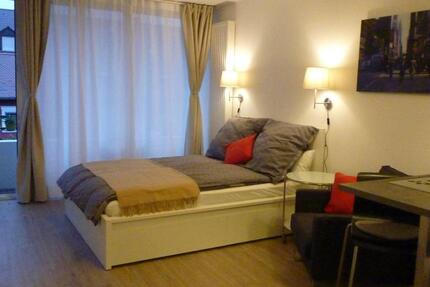 Wohnung Augsburg Lechhausen - 1 Zimmer, 29 m&sup2;, 157.000&euro; | Angebot:26834925
