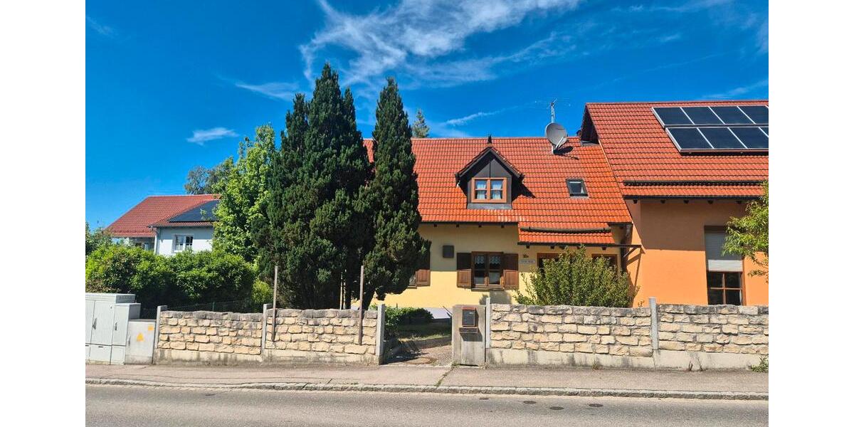 Einfamilienhaus Moorenweis - 4 Zimmer, 145 m&sup2;, 549.000&euro; | Angebot:26701127