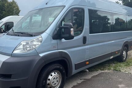 Fiat Ducato 264.000 km 10.900 € Augsburg 86167