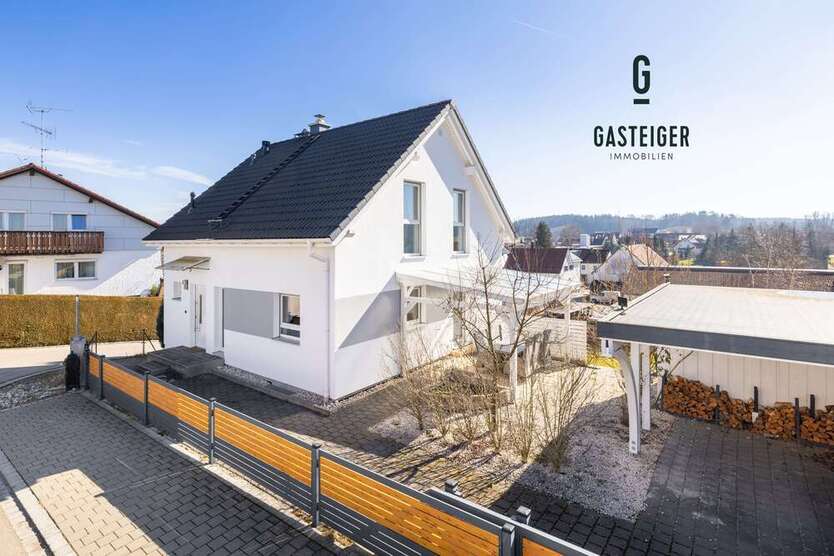 Haus zum Kaufen in Adelzhausen 726.000 € 143 m²