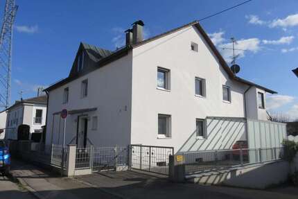 Wohnung Stadtbergen - 3 Zimmer, 95 m&sup2;, 1.100&euro; | Angebot:26436484