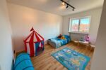 Etagenwohnung Augsburg Haunstetten-Siebenbrunn - 3 Zimmer, 82 m&sup2;, 382.500&euro; | Angebot:26134355